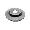 Disco Dianteiro Fremax Mitsubishi Pajero Io 99/02 (Par) BD7039 - 2