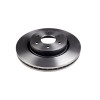 Disco Dianteiro Fremax Nissan Frontier  09/15 (Par) BD4198 - 2