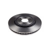 Disco Dianteiro Fremax Nissan Pathfinder 06/09 (Par) BD4199 - 2