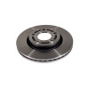 Disco Dianteiro Fremax Nissan Sentra 14/ (Par) BD2064 - 2