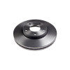 Disco Dianteiro Fremax Nissan Xtrail 05/08 (Par) BD4107 - 2