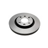 Disco Dianteiro Fremax Peugeot 206 01/06 (Par) BD4750 - 2