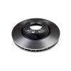 Disco Dianteiro Fremax Porsche Cayenne 08/ (Par) BD3324 - 2