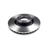 Disco Dianteiro Fremax Porsche Cayenne 08/ (Par) BD3340 - 2