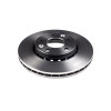 Disco Dianteiro Fremax Renault Fluence 11/ (Par) BD4022 - 2