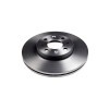 Disco Dianteiro Fremax Renault Laguna 94/01 (Par) BD2232 - 2