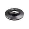 Disco Dianteiro Fremax Subaru Impreza 93/11 (Par) BD0031 - 2