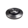 Disco Dianteiro Fremax Subaru Legacy 05/09 (Par) BD0035 - 2