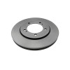 Disco Dianteiro Fremax Suzuki Grand Vitara 98/03 (Par) BD6010 - 2