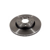 Disco Dianteiro Fremax Suzuki Sx4 08/15 (Par) BD6041 - 2