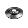 Disco Dianteiro Fremax Toyota Camry 05/06 (Par) BD4125 - 2