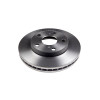 Disco Dianteiro Fremax Toyota Camry 93/93 (Par) BD3302 - 2