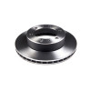 Disco Dianteiro Fremax Toyota Hilux  06/11 (Par) BD4211 - 2