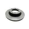 Disco Dianteiro Fremax Toyota Hilux Sw4  06/15 (Par) BD4113 - 2