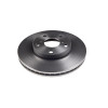 Disco Dianteiro Fremax Toyota Rav4 01/05 (Par) BD2878 - 2