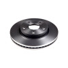 Disco Dianteiro Fremax Toyota Rav4  06/12 (Par) BD2881 - 2