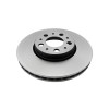 Disco Dianteiro Fremax Volvo S60 01/07 (Par) BD4046 - 2