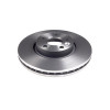 Disco Dianteiro Fremax Volvo S60 11/15 (Par) BD6765 - 2