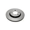 Disco Dianteiro Fremax Vw Gol G5 08/13 (Par) BD5297 - 2