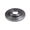 Disco Dianteiro Fremax Vw Gol G5 08/13 (Par) BD5298 - 2