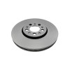 Disco Dianteiro Fremax Vw Golf 00/09 (Par) BD5604 - 2