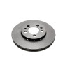Disco Dianteiro Fremax Vw Golf 99/14 (Par) BD5602 - 3