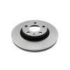 Disco Dianteiro Fremax Vw Passat 97/05 (Par) BD5301 - 2