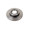 Disco Dianteiro Fremax Vw Polo Tsi 18/ (Par) BD5650 - 2