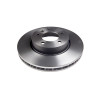 Disco Dianteiro Fremax Vw Touareg 07/ (Par) BD3326 - 2