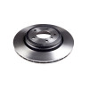 Disco Traseiro Fremax Bmw 330 00/07 (Par) BD6073 - 2