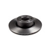 Disco Traseiro Fremax Bmw X3 Xdrive 20I 12/ (Par) BD2216 - 2