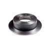 Disco Traseiro Fremax Chrysler Stratus 96/01 (Par) BD8326 - 2