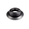Disco Traseiro Fremax Citroën Xantia 96/99 (Par) BD7811 - 2
