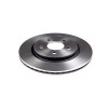 Disco Traseiro Fremax Ford Mustang Gt V8 05/11 (Par) BD1087 - 2