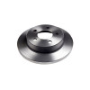 Disco Traseiro Fremax Ford Mustang V6 94/95 (Par) BD4017 - 2