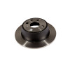 Disco Traseiro Fremax Gm Astra 95/11 (Par) BD9041 - 2