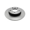 Disco Traseiro Fremax Gm Astra 95/11 (Par) BD9110 - 2