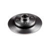 Disco Traseiro Fremax Gm Monza 85/87 (Par) BD2477 - 2