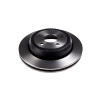 Disco Traseiro Fremax Jeep Grand Cherokee 11/15 (Par) BD5153 - 2