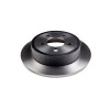 Disco Traseiro Fremax Jeep Wrangler 07/11 (Par) BD5122 - 2