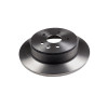 Disco Traseiro Fremax Lexus Is300 12/13 (Par) BD2790 - 2