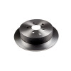 Disco Traseiro Fremax Lexus Rx350 13/ (Par) BD4408 - 2