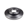 Disco Traseiro Fremax Mazda 626 93/00 (Par) BD3268 - 2