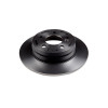 Disco Traseiro Fremax Mercedes C180 Cgi 11/12 (Par) BD6477 - 2