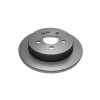Disco Traseiro Fremax Mercedes Ml320 98/02 (Par) BD4230 - 2