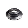 Disco Freio Traseiro Fremax Gm Opala 2.5 8V 1971/1992 (Par) BD7745 - 3