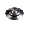 Disco Traseiro Fremax Peugeot 307 03/12 (Par) BD4744KT - 2