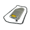 Kit Troca Óleo Câmbio Automático Havoline Passat 2.8 V6 99/ - 3