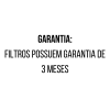 Kit Troca Óleo Shell 5w30 Ford Edge 3.5 V6 Duratec 2008/2015 - 4