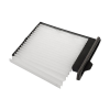 Filtro Ar Condicionado Wega Grand Livina Flex 1.8 2009/ - 1